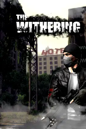 The Withering poster