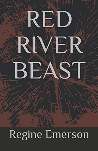 RED RIVER BEAST poster