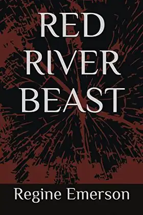 RED RIVER BEAST poster