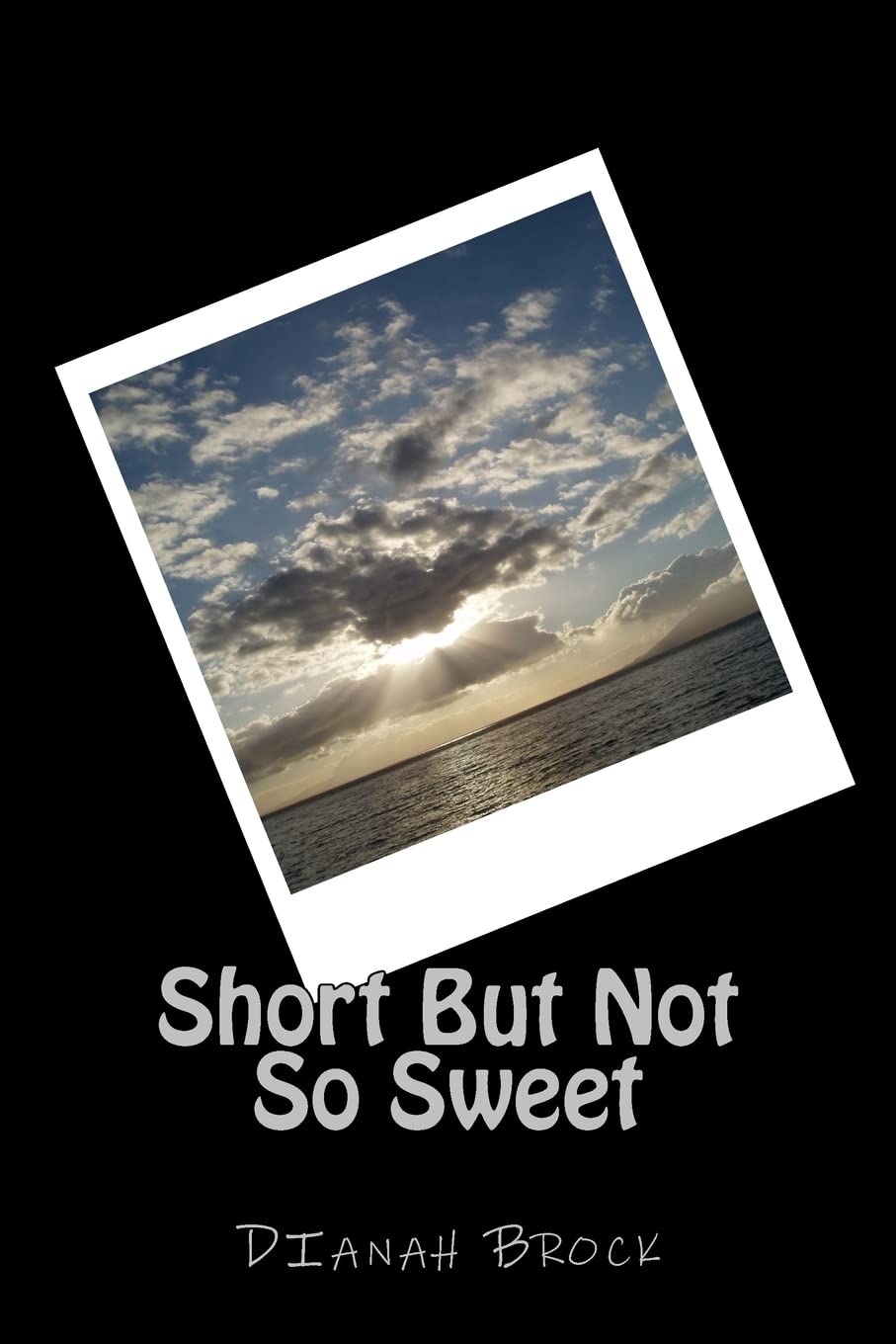 Short But Not So Sweet poster
