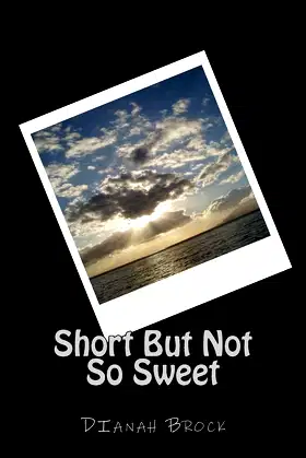 Short But Not So Sweet poster