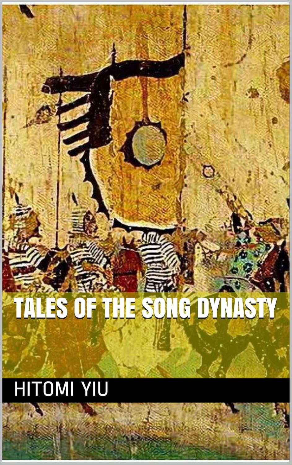 Tales of the Song Dynasty poster