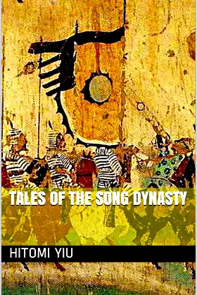 Tales of the Song Dynasty poster