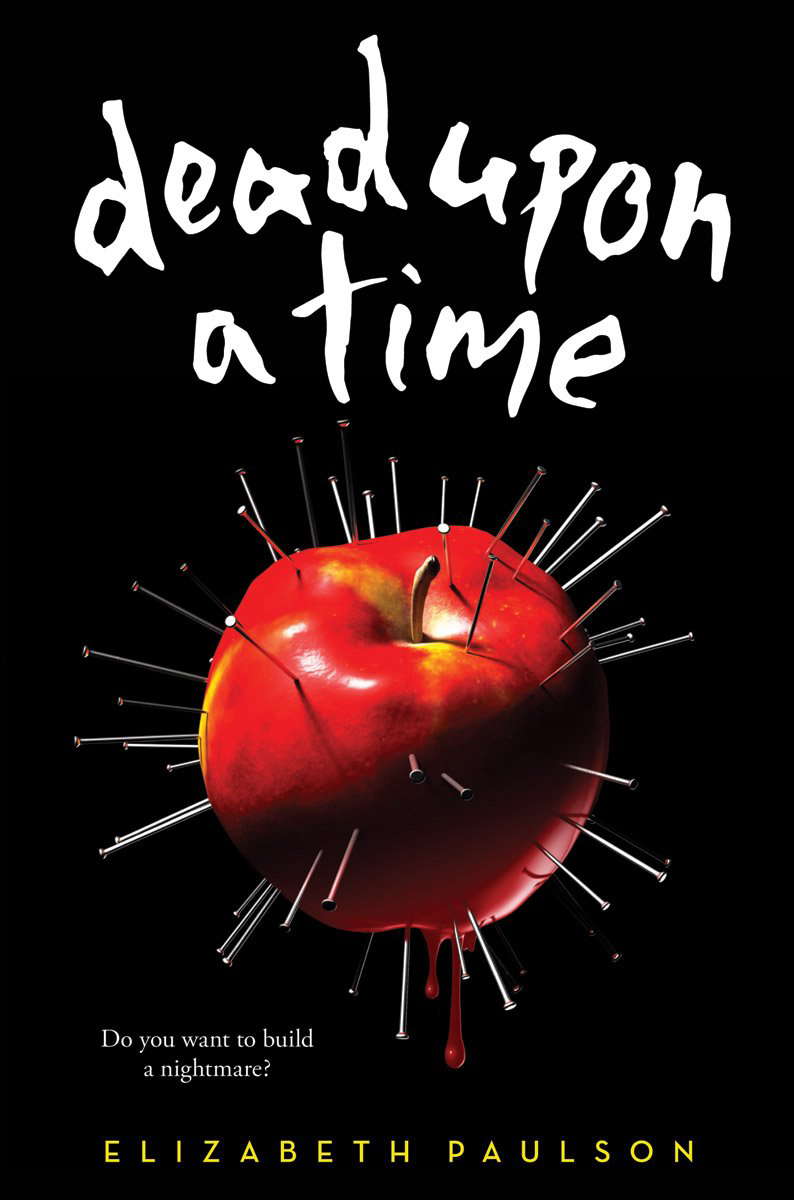 Dead Upon a Time poster