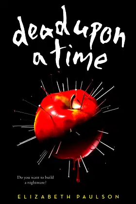 Dead Upon a Time poster