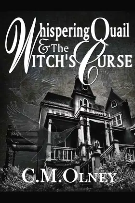 Whispering Quail and the Witch's Curse poster