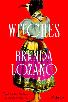 Witches: A Novel poster