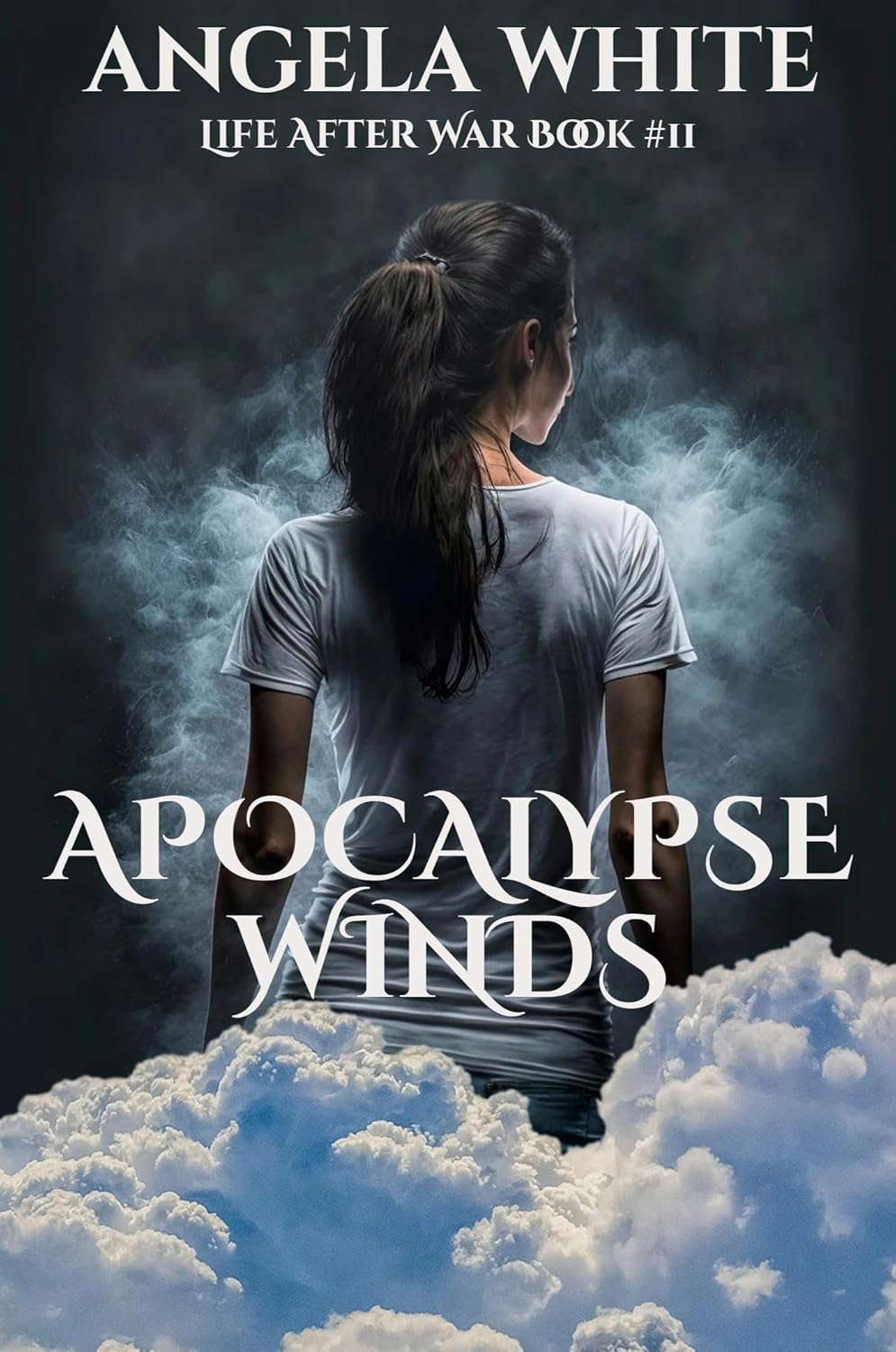 Apocalypse Winds (Life After War Book 11) poster