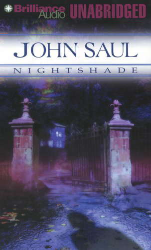 Nightshade poster