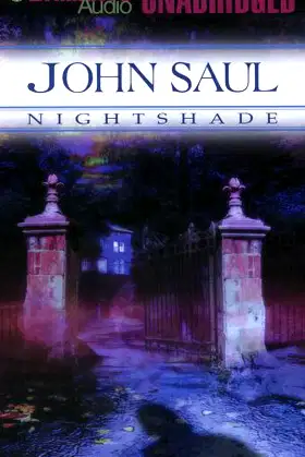 Nightshade poster