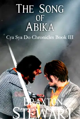 Song of Abika (Cya Sya Do Chronicles) poster