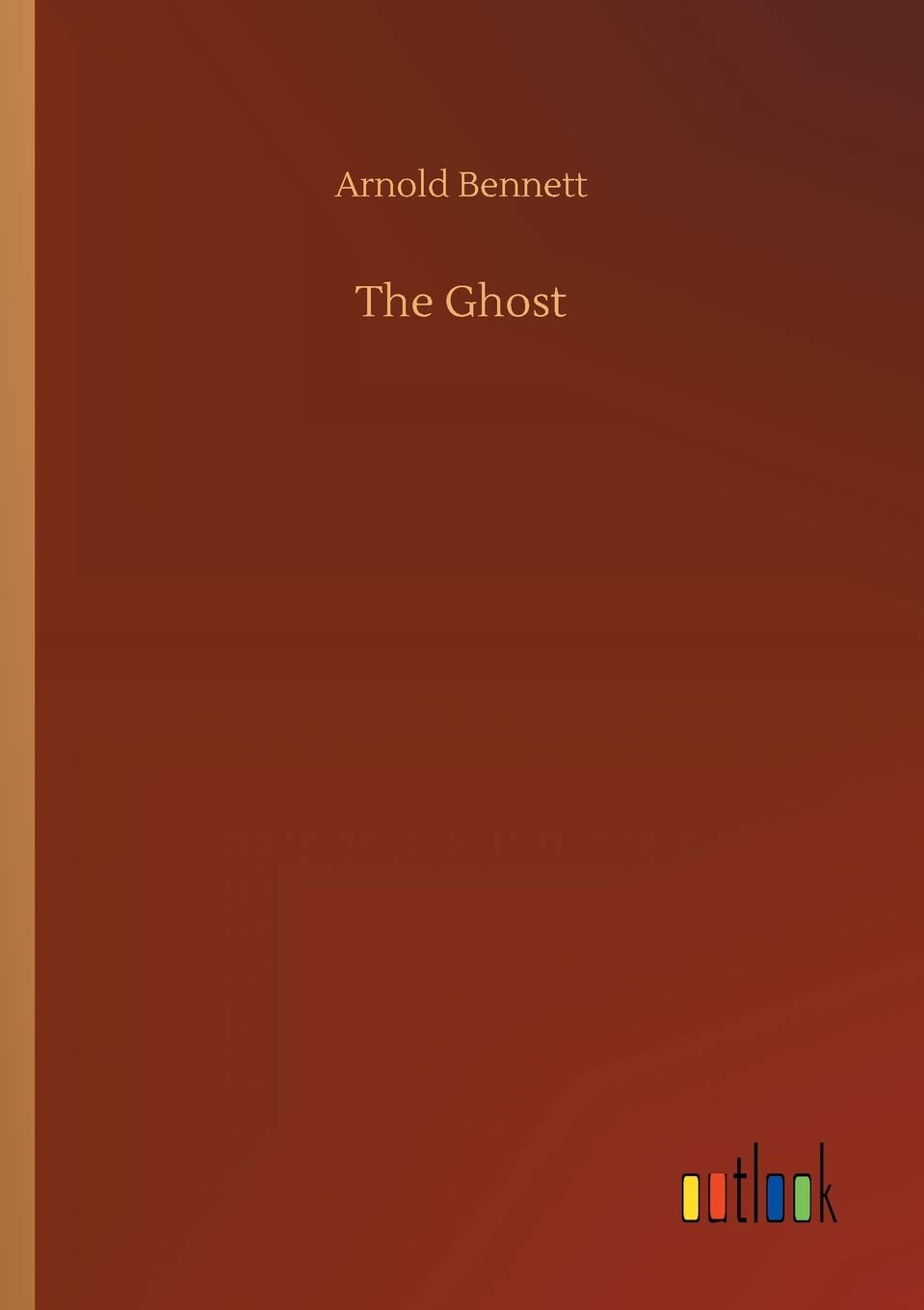 The Ghost poster