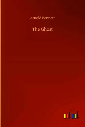 The Ghost poster