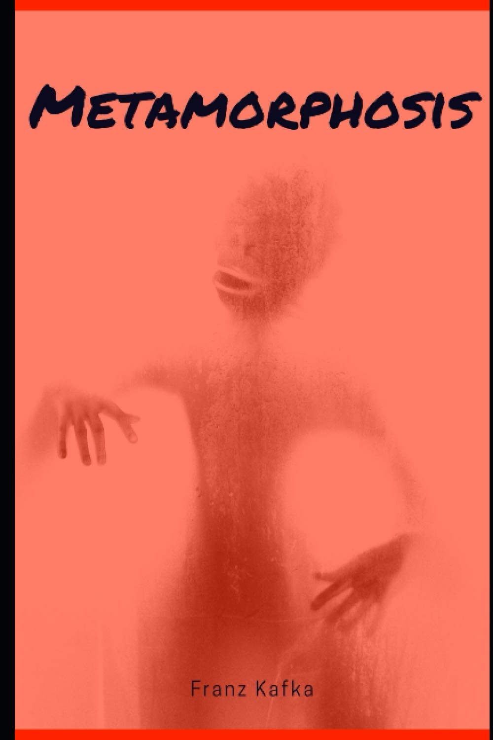 Metamorphosis (Illustrated) (Classic) poster