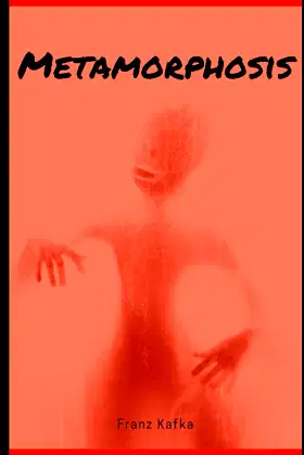 Metamorphosis (Illustrated) (Classic) poster