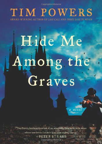 Hide Me Among the Graves: A Novel poster