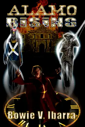 Alamo Rising poster