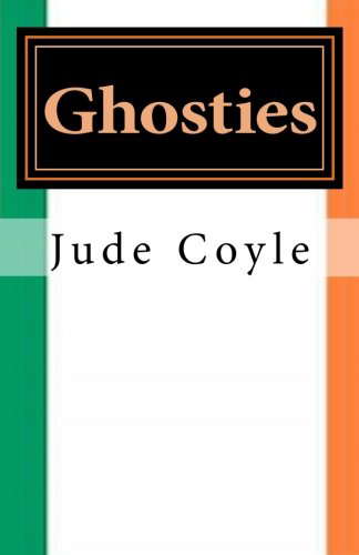 Ghosties poster
