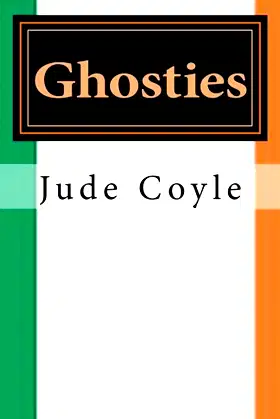 Ghosties poster