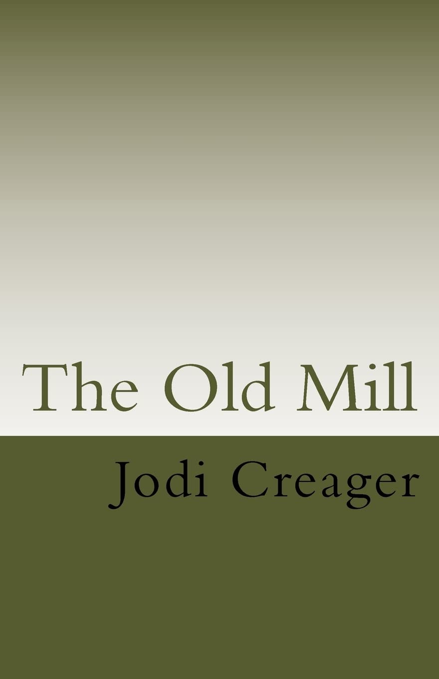 The Old Mill poster