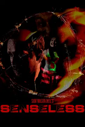 Senseless poster