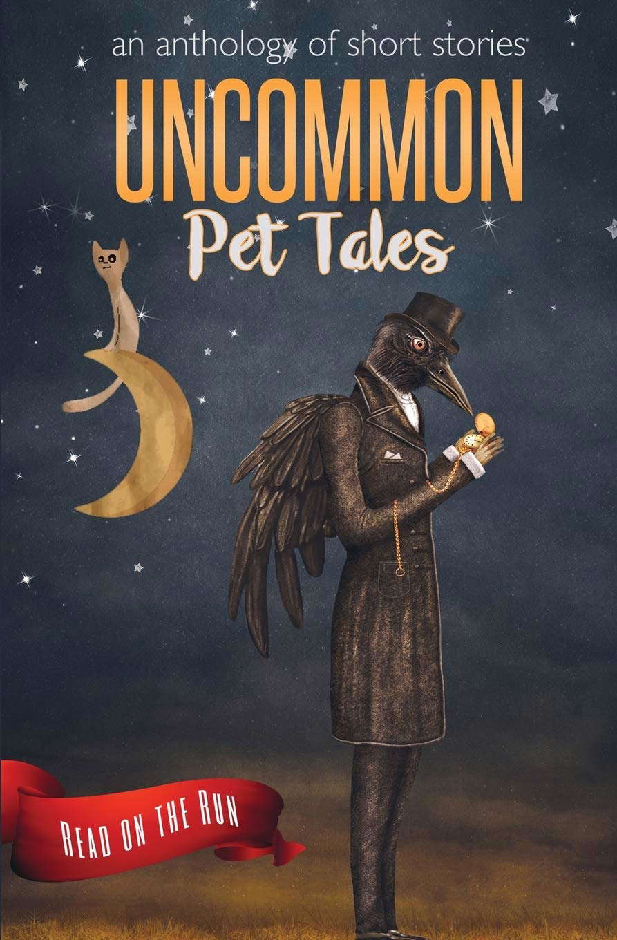 Uncommon Pet Tales (Read on the Run) poster