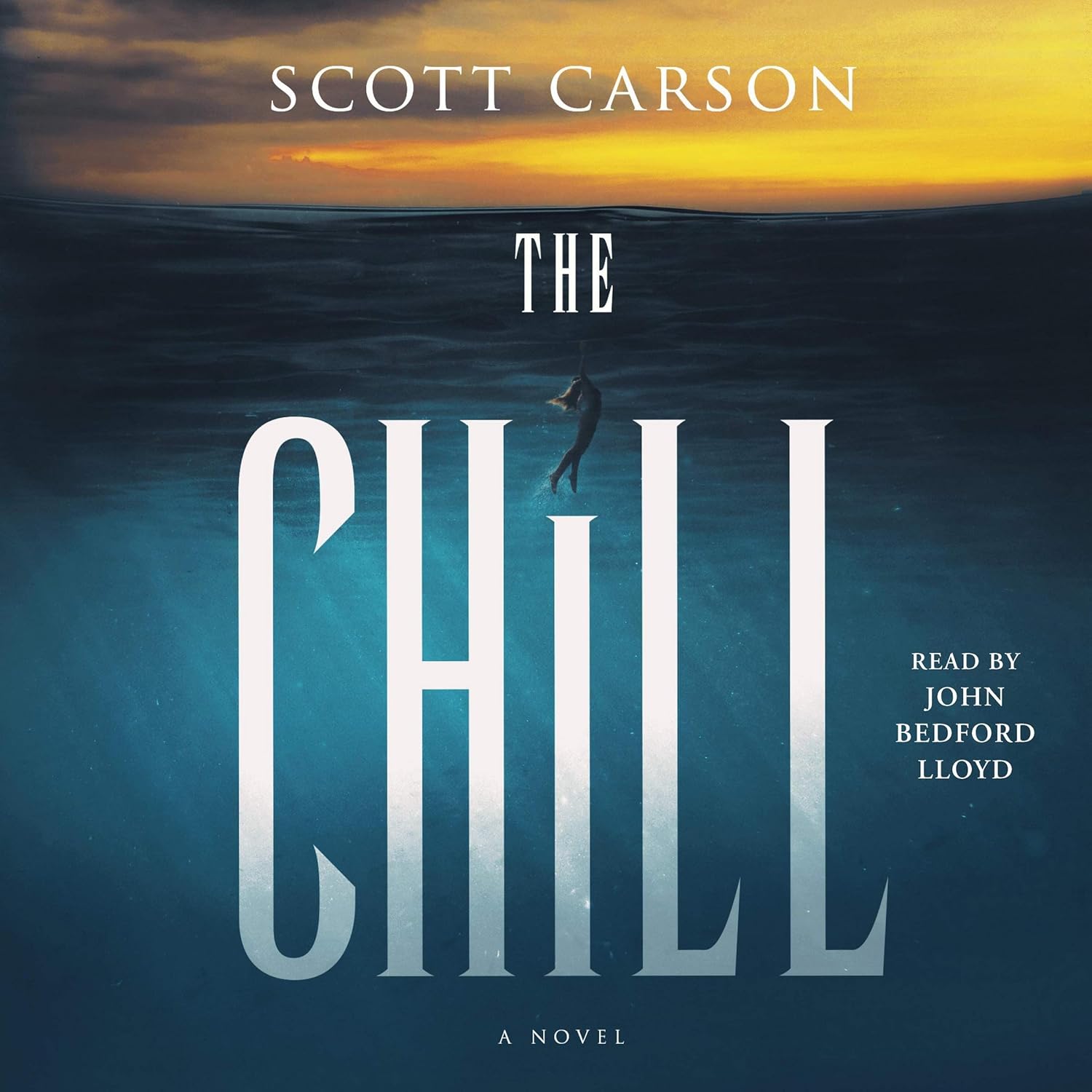 The Chill: A Novel poster