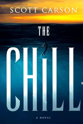 The Chill: A Novel poster