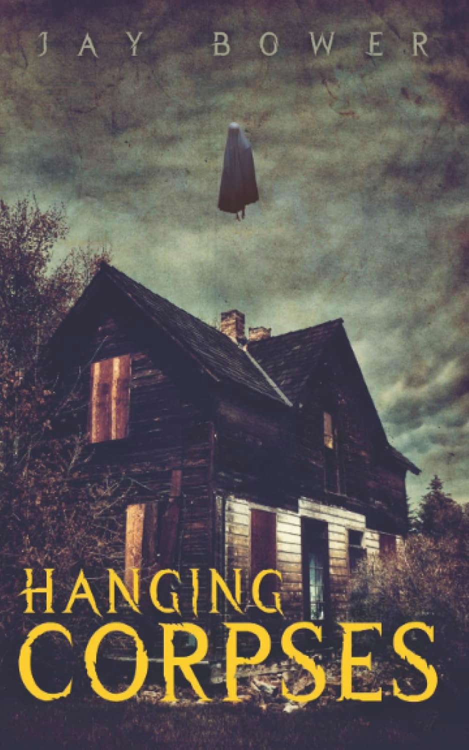 Hanging Corpses poster