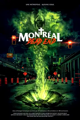 Montréal Dead End poster