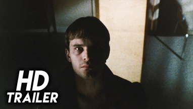 The Sender (1982) Original Trailer [FHD] poster