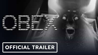 OBEX - Official Trailer (2025) Albert Birney, Callie Hernandez, Paisley Isaacs poster