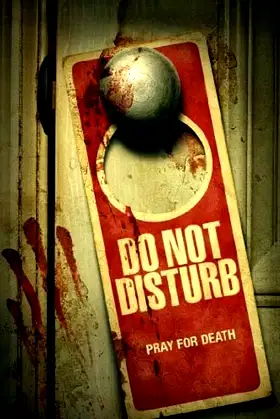 New Terminal Hotel poster