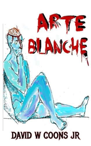 Arte Blanche poster