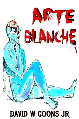 Arte Blanche poster