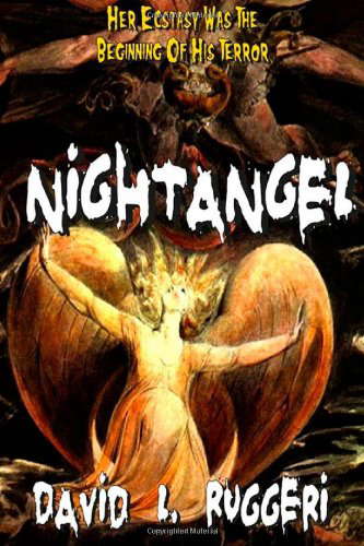 Nightangel poster