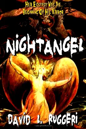Nightangel poster