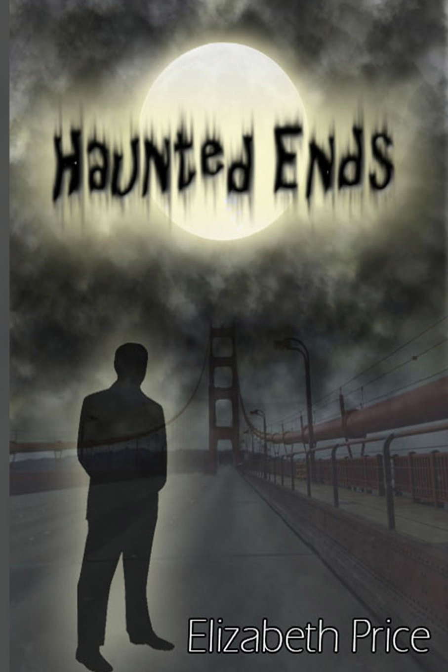 Haunted Ends poster