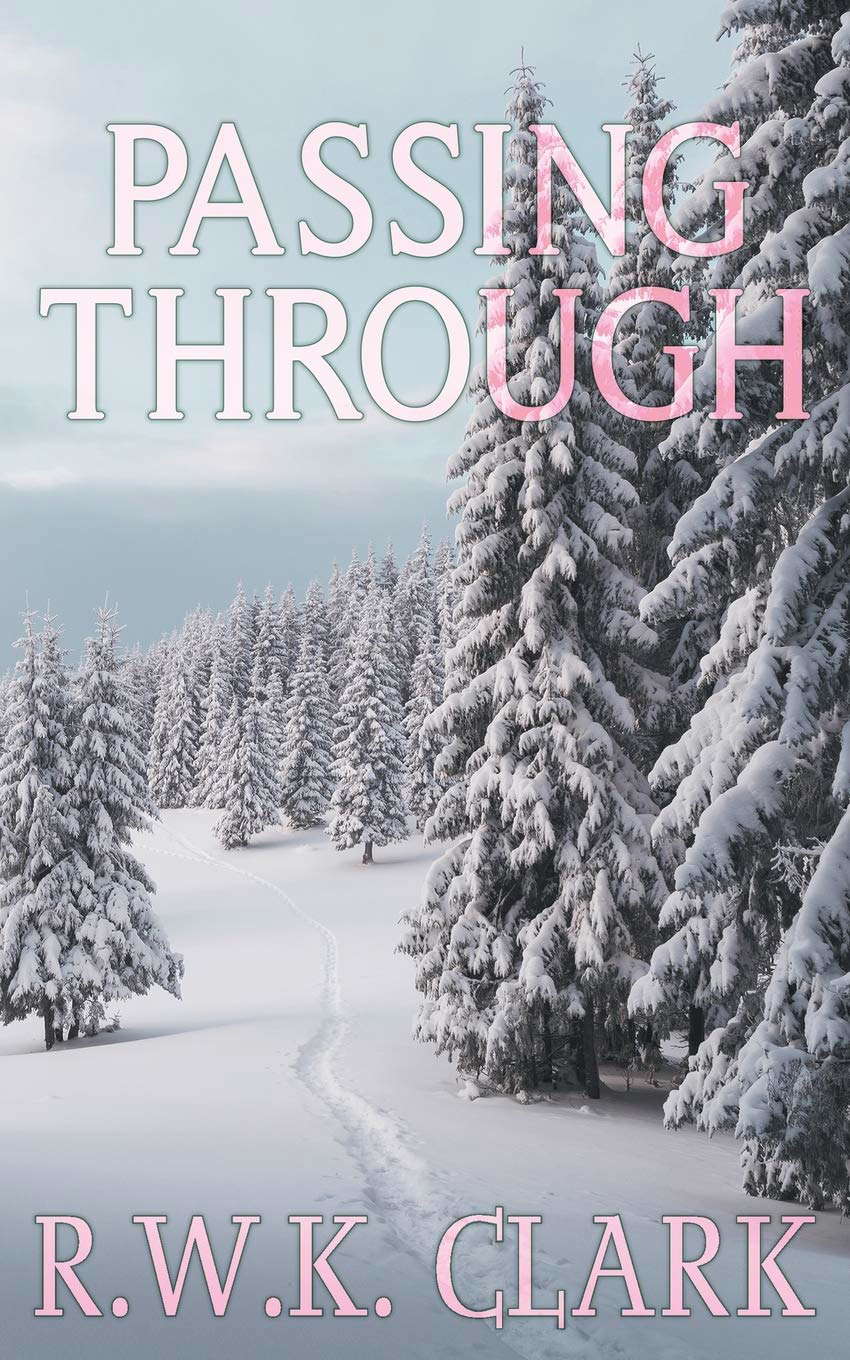 Passing Through poster