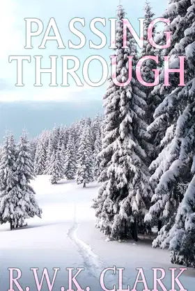 Passing Through poster