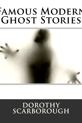 Famous Modern Ghost Stories poster