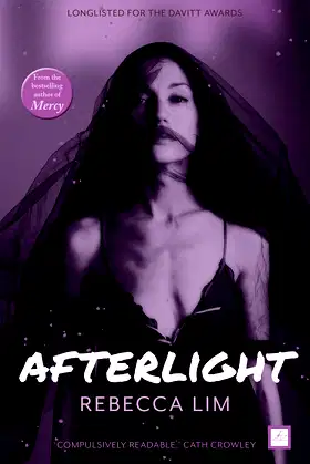 Afterlight poster