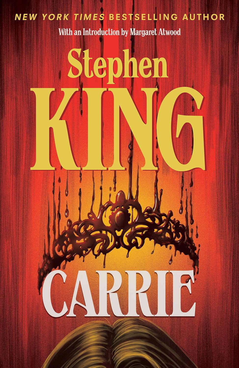 Carrie poster