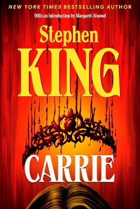 Carrie poster