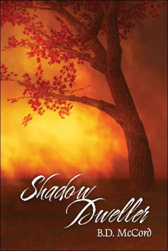 Shadow Dweller poster