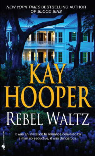 Rebel Waltz: A Novel poster