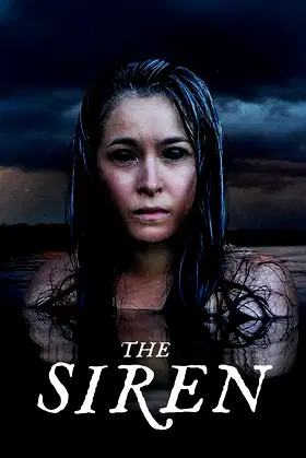The Siren poster