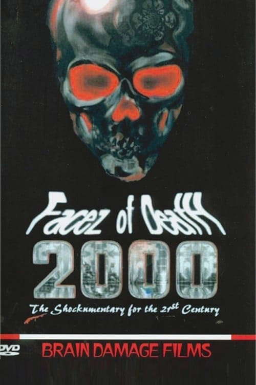 America the Violent poster