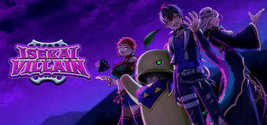 Isekai Villain capsule