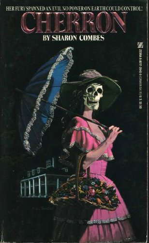 Cherron poster